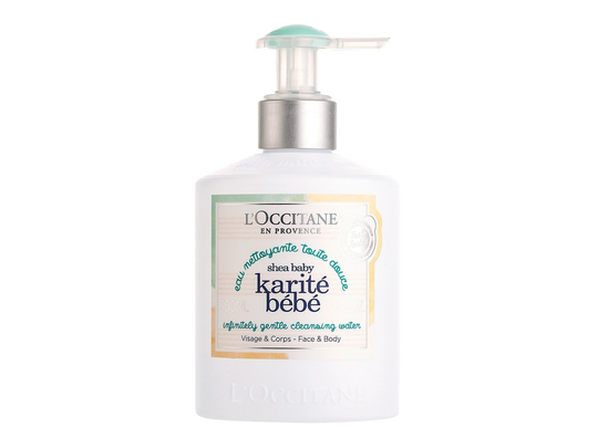Shea Baby, 300 ml L'Occitane Duschcreme