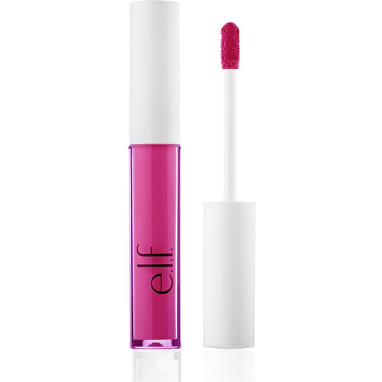 e.l.f. Lip Lacquer Bold Pink