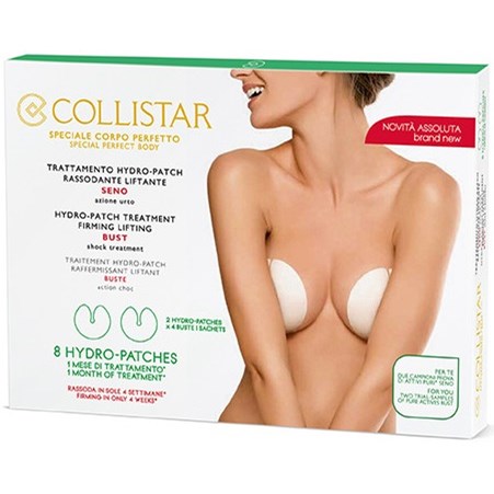 Collistar Hydro-Patch Treatment Firming Lifting Bust 68 st