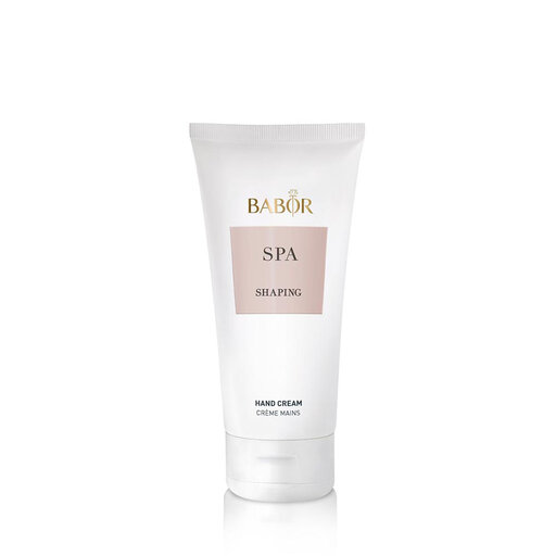SPA Shaping Daily Hand Cream