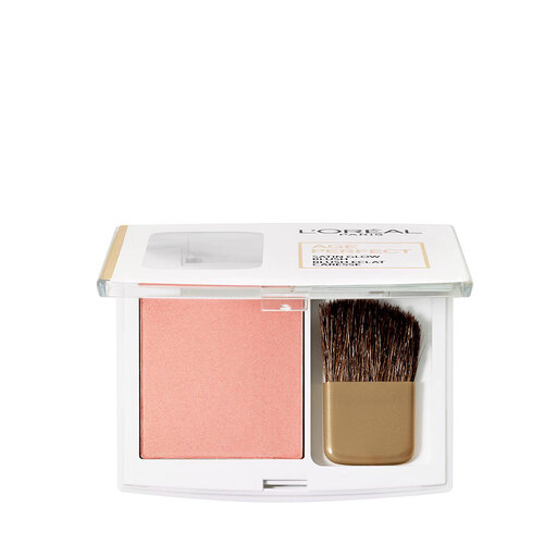Satin Glow Blush