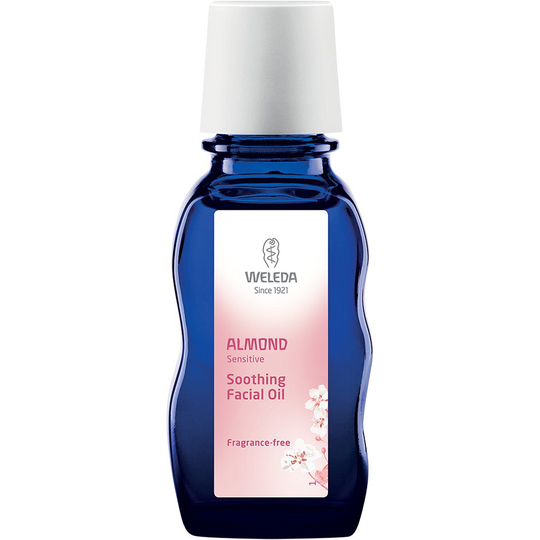 Weleda, Almond, 50 ml
