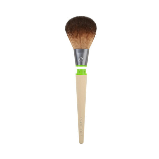 Interchangeables Tapered Powder Brush