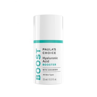 Hyaluronic Acid Booster