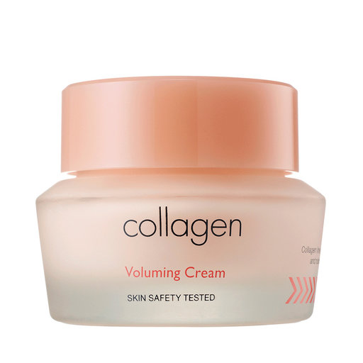 Collagen Nutrition Cream