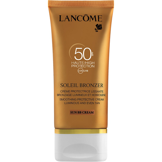 Lancôme Soleil Bronzer Sun BB Cream SPF 50, 50 ml Lancôme Hudvård
