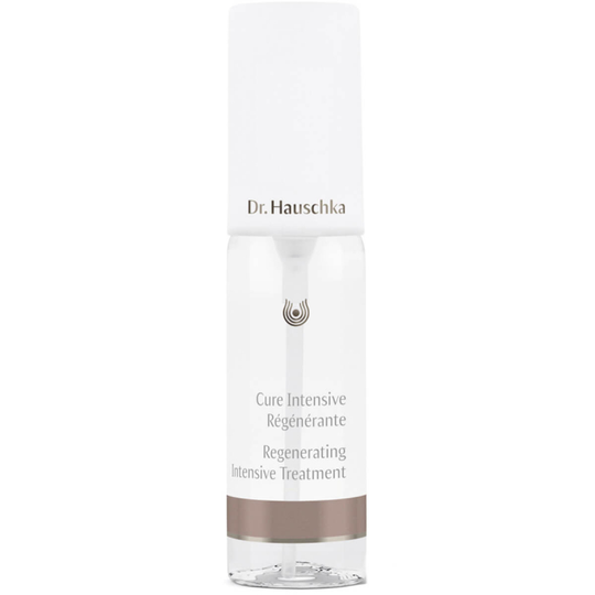 Dr.Hauschka Regenerating Intensive Treatment (40 ml)