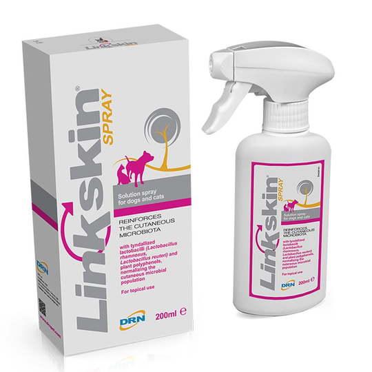 DRN Linkskin Spray 200 ml