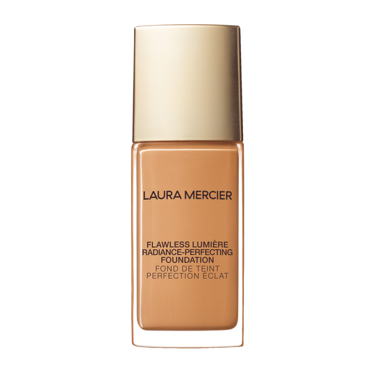 Laura Mercier Flawless Lumière Radiance Perfecting Foundation 4N1 Suntan