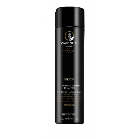 Paul Mitchell Mirror Smooth Shampoo 250ml