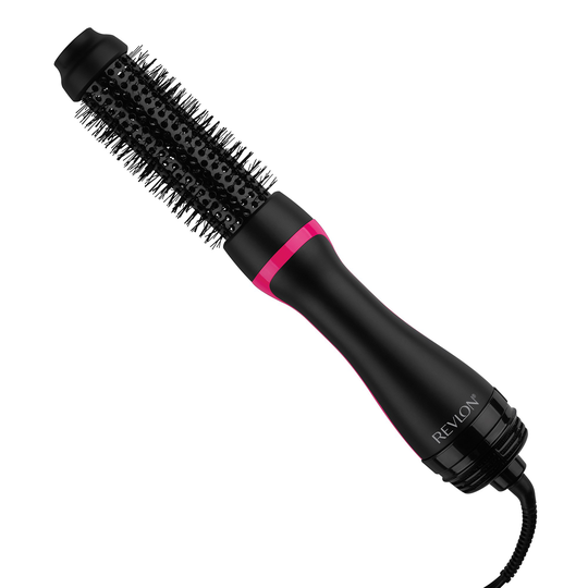 Revlon Tools One-Step Style Booster Round Brush Dryer & Styler