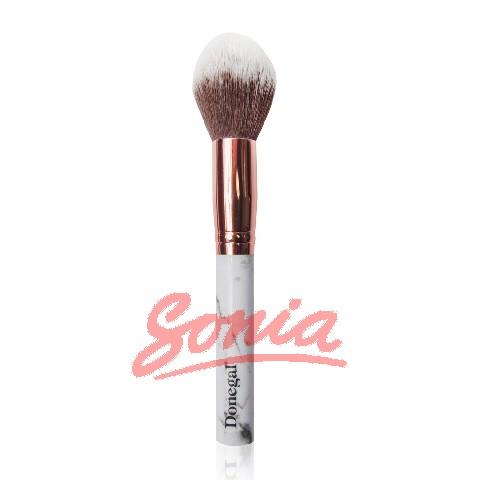 DONEGAL QAL blending brush for the face (4091) 1pc
