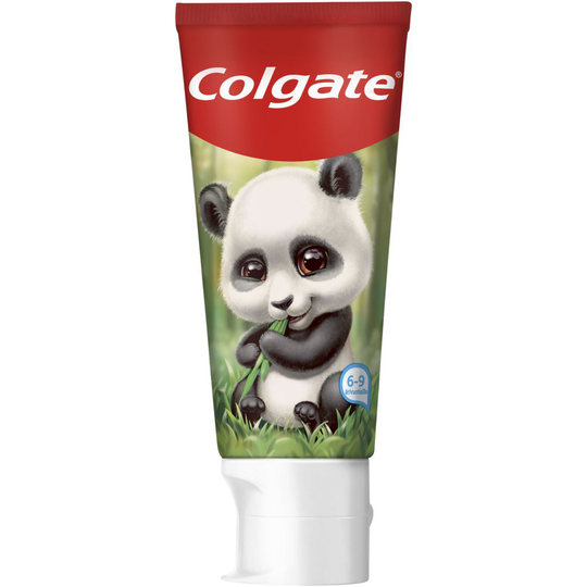 Colgate Tandkräm Kids 50 ml