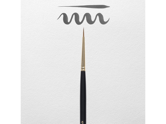 Rembrandt Watercolour Brush Series 110 No. 1