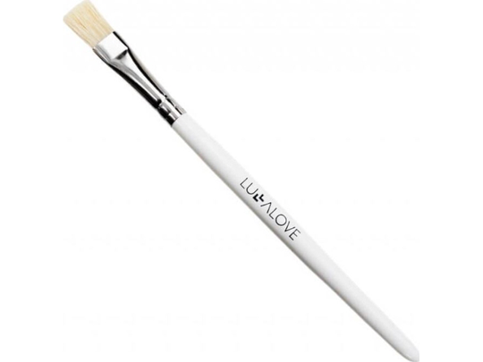 LullaLove Brush for Lullalove clays and masks