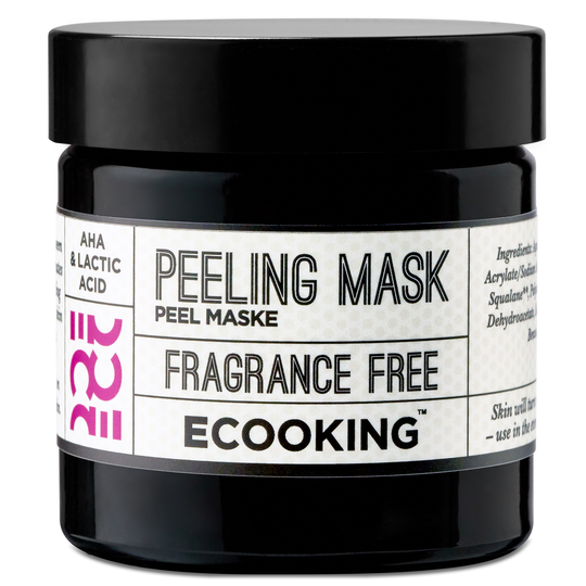 Ecooking Peeling Mask 50 ml