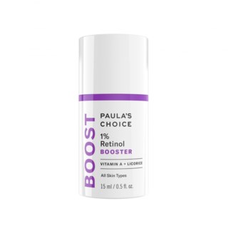 1% Retinol Booster