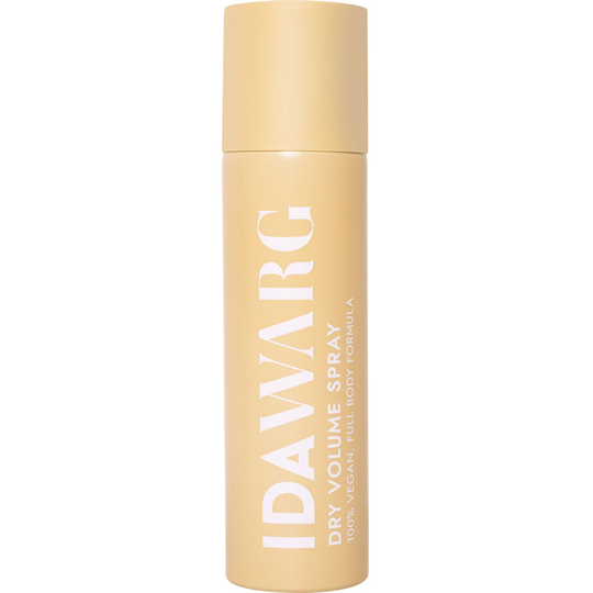 Dry Volume Spray, Ida Warg Torrschampo