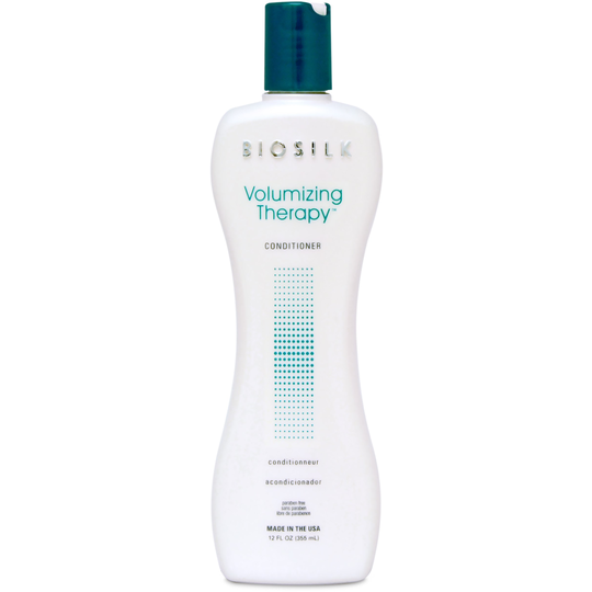 Biosilk Volumizing Therapy Conditioner 355 ml