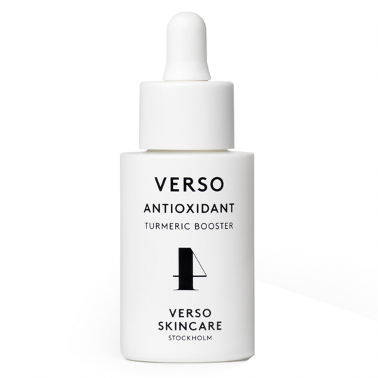 Verso Antioxidant Booster (30ml)