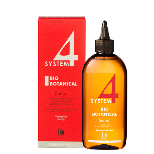 Sim Sensitive Bio Botanical Serum 200 ml