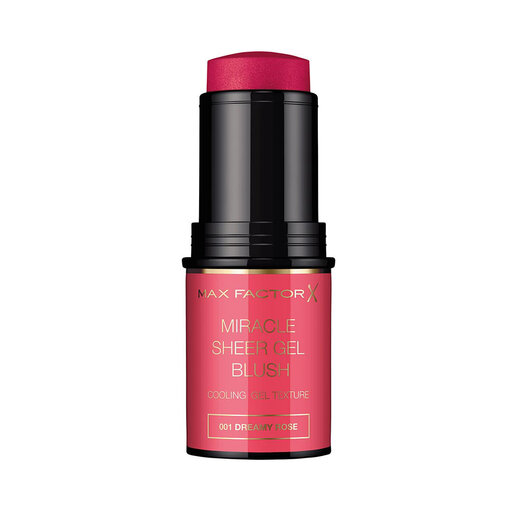 Miracle Sheer Blush