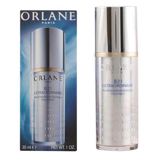 Föryngrande serum B21 Extraordinaire Youth Reset Orlane