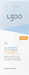 L300 Face Serum Vitamin C 30 ml