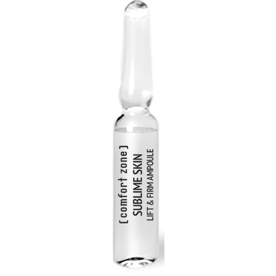 ComfortZone Lift & Firm Face ampoule 7 X 2 ml