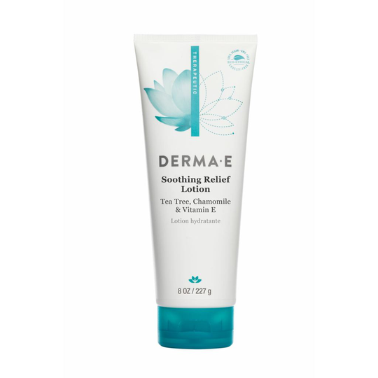 Derma E Sothing Relief Lotion 175 ml