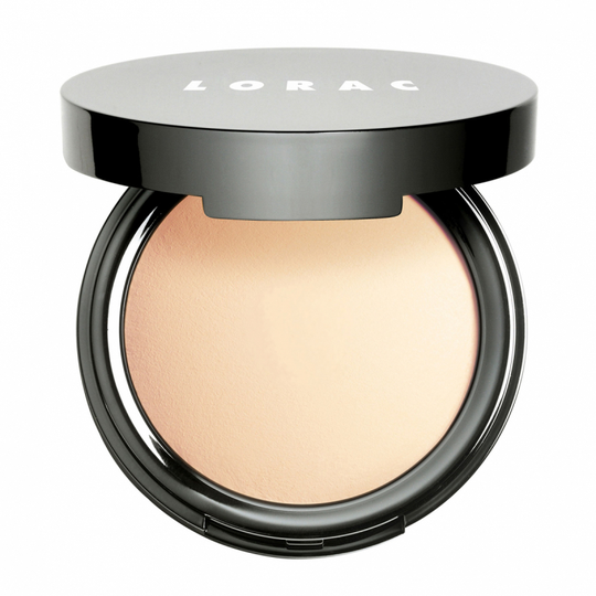 Lorac Porefection Baked Perfecting Powder Pf1 Fair