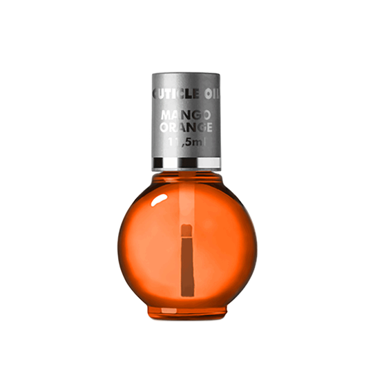 Garden of colour - Nagelolja - Mango orange 11,5ml