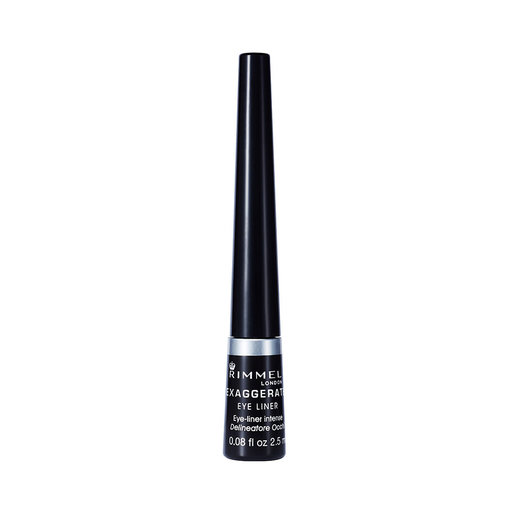 Exaggerate Liquid Eye Liner