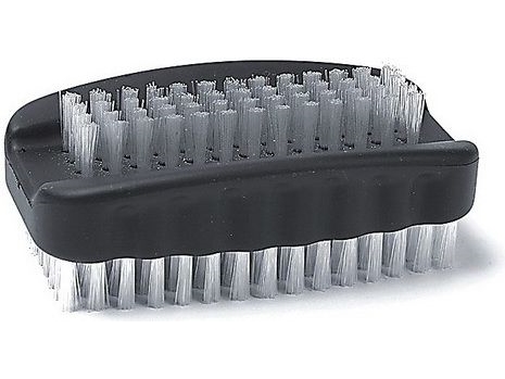 Donegal HAND CLEANING BRUSH Double-sided (2550)