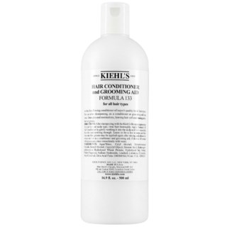 Hair Conditioner Groom Aid Formula 133