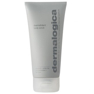Thermafoliant Body Scrub