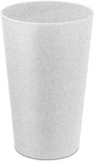 tandborsthållare RIO 300 ml grå
