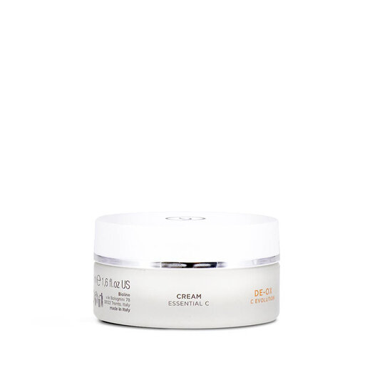 DE-OX Essential C Day Cream