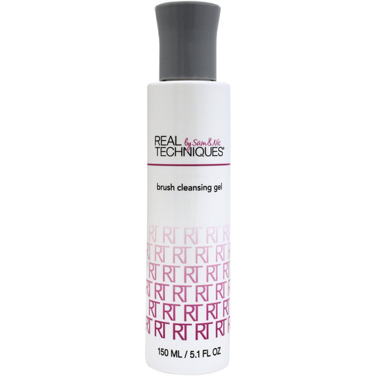 Real Techniques Brush Cleansing Gel