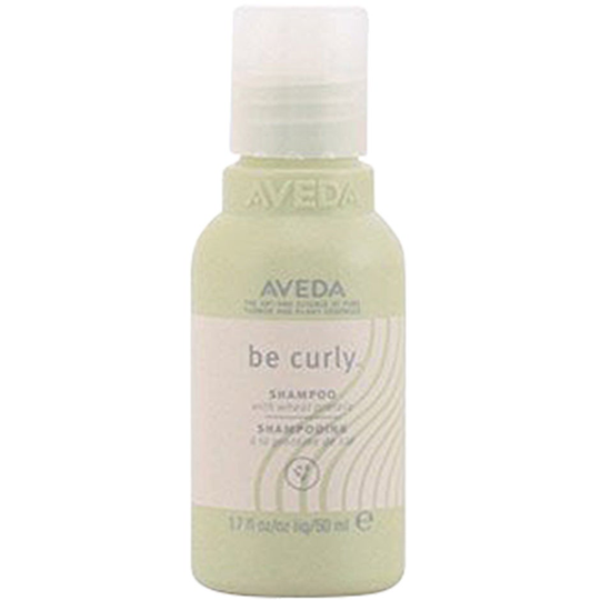 Be Curly Shampoo, 50 ml Aveda Shampoo