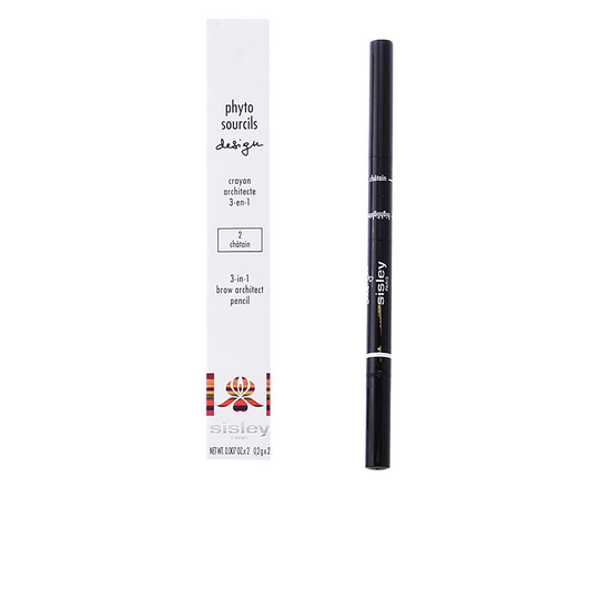 SISLEY PHYTO SOURCILS design #2-chatain 0,2 gr