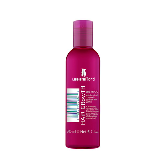 Lee Stafford Hair Growth Shampoo 200 ml