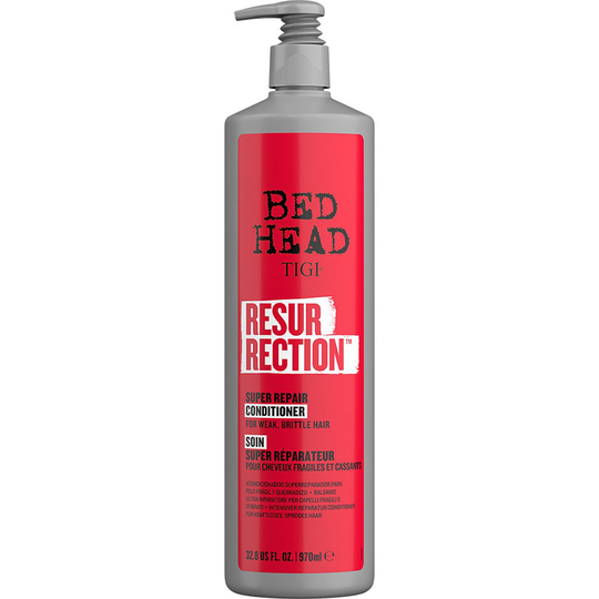 Resurrection Conditioner, 970 ml TIGI Bed Head Conditioner - Balsam