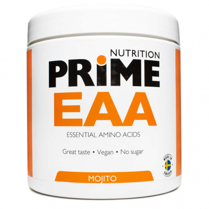 Prime Nutrition EAA 330 g Mojito
