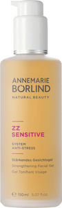 AnneMarie Börlind Zz Sensitive Facial Gel 150 ml