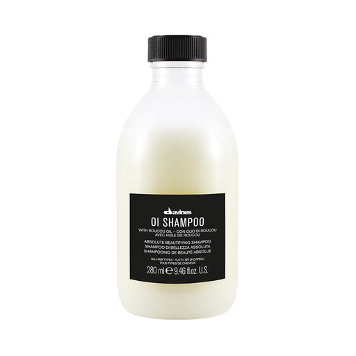 Ol Shampoo