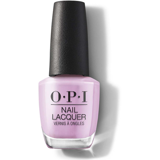 OPI Nail Lacquer XBOX Collection Achievement Unlocked