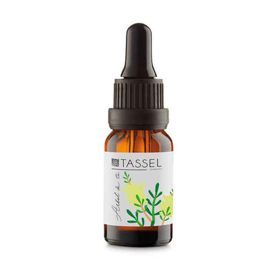 Eterisk olja Tea Tree Eurostil (30 ml)