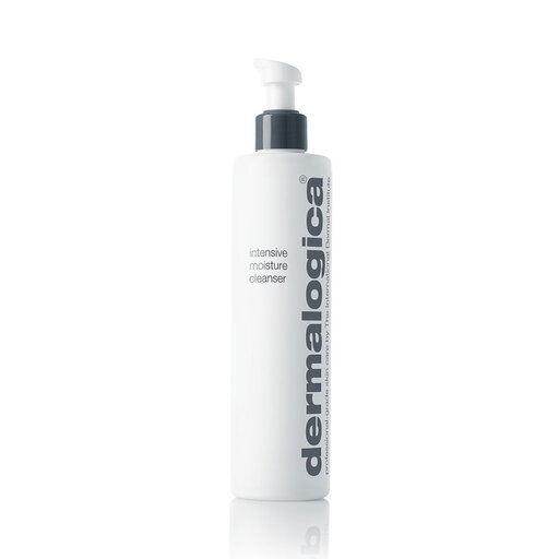 Intensive Moisture Cleanser