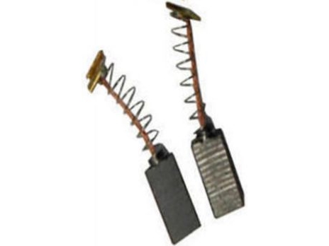 Dedra Electrographite brushes for DED7953 (YSG021)